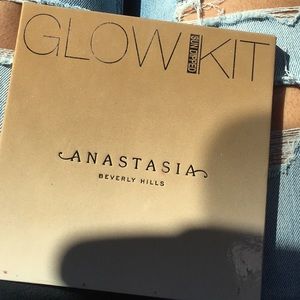 ABHSunDipped Glow Kit & Overnight Face Mask Bundle